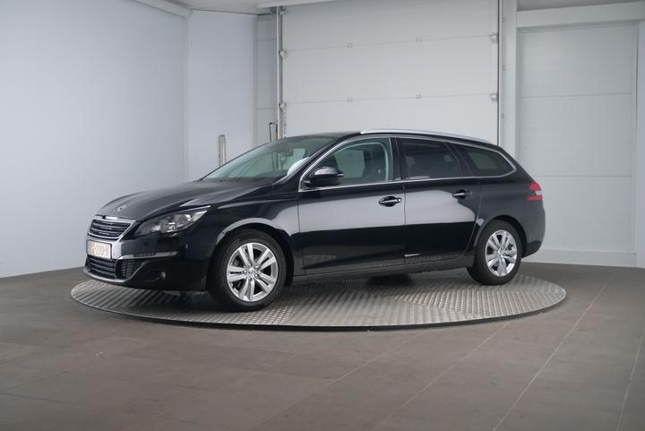 PEUGEOT 308 SW 2015 vf3lcbhzhfs211736