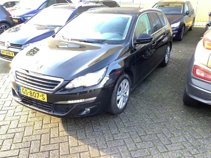 PEUGEOT 308 2015 vf3lcbhzhfs211739