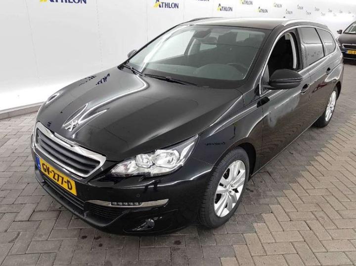 PEUGEOT 308 SW 2015 vf3lcbhzhfs211745