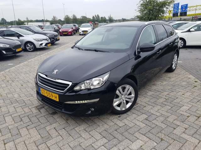 PEUGEOT 308 2015 vf3lcbhzhfs211748