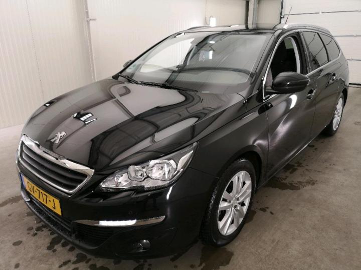 PEUGEOT 308 2015 vf3lcbhzhfs211763