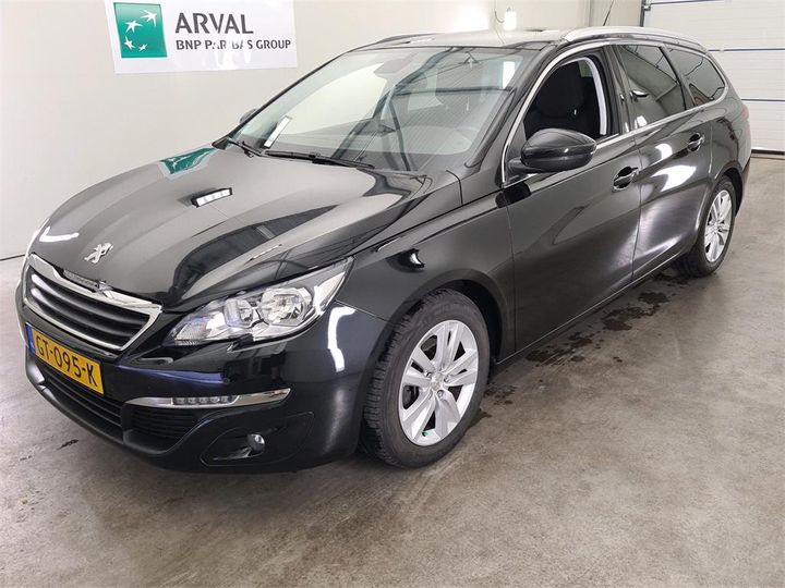 PEUGEOT 308 2015 vf3lcbhzhfs211769