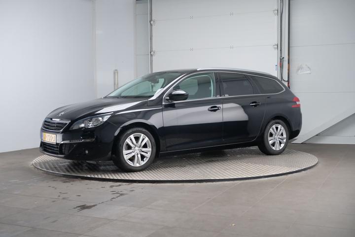 PEUGEOT 308 SW 2015 vf3lcbhzhfs211780