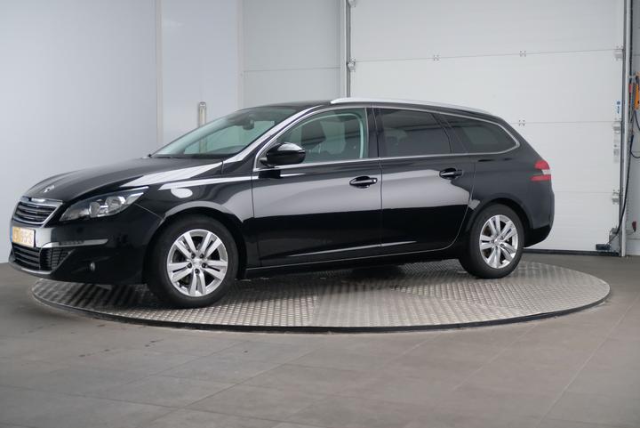 PEUGEOT 308 SW 2015 vf3lcbhzhfs211784