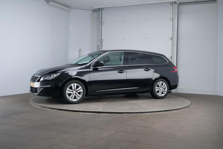 PEUGEOT 308 SW 2015 vf3lcbhzhfs211790