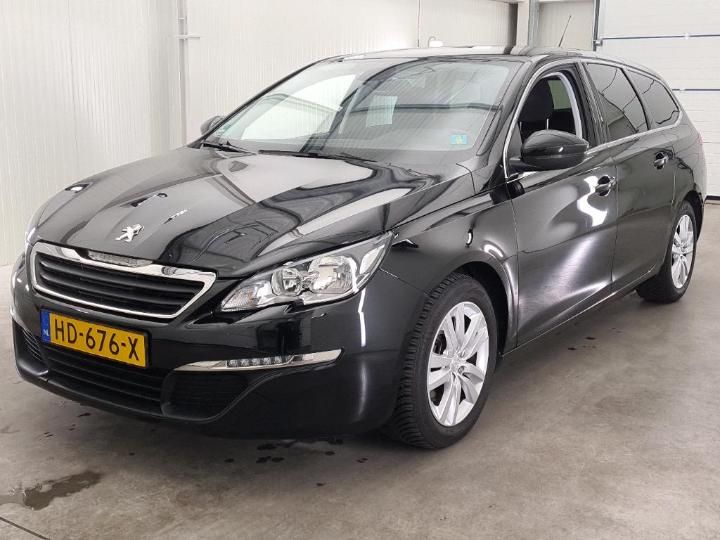 PEUGEOT 308 2015 vf3lcbhzhfs211804