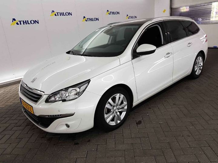 PEUGEOT 308 2015 vf3lcbhzhfs211812