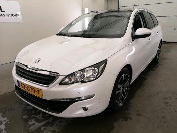 PEUGEOT 308 2015 vf3lcbhzhfs211814