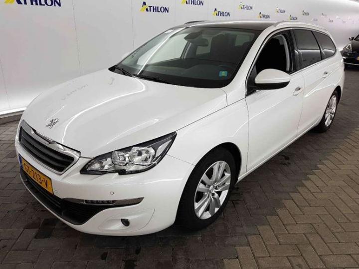 PEUGEOT 308 SW 2015 vf3lcbhzhfs211822