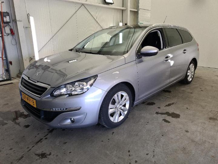 PEUGEOT 308 2015 vf3lcbhzhfs215412