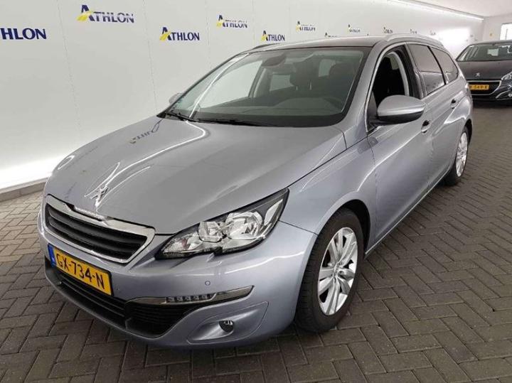 PEUGEOT 308 SW 2015 vf3lcbhzhfs215420