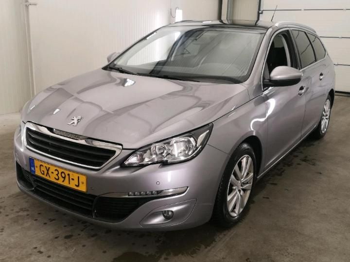 PEUGEOT 308 2015 vf3lcbhzhfs215444