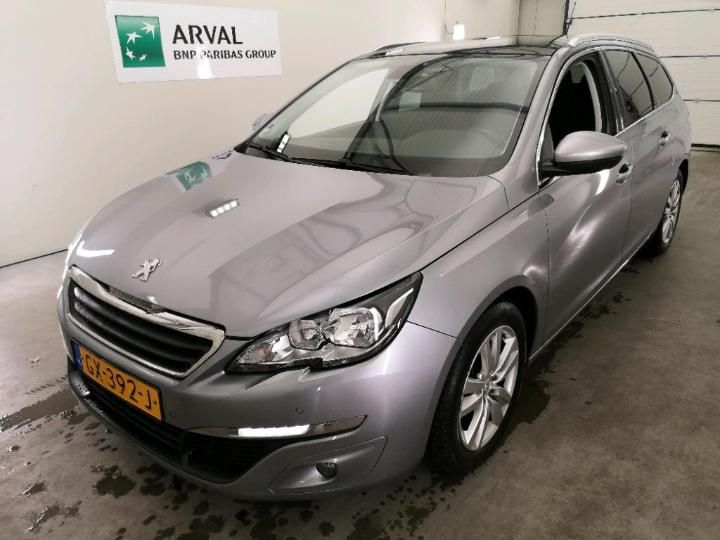 PEUGEOT 308 2015 vf3lcbhzhfs215446