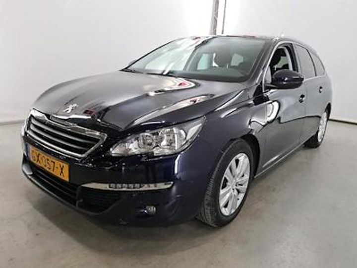 PEUGEOT 308 SW 2015 vf3lcbhzhfs215459