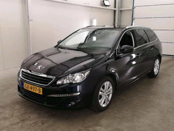 PEUGEOT 308 2015 vf3lcbhzhfs215463