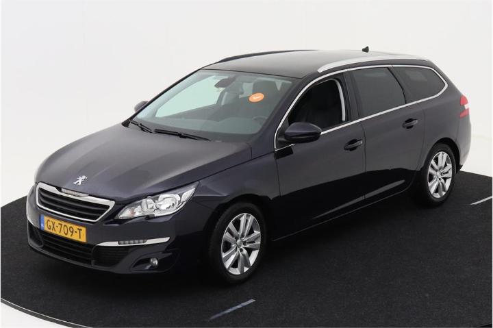 PEUGEOT 308 SW 2015 vf3lcbhzhfs215467