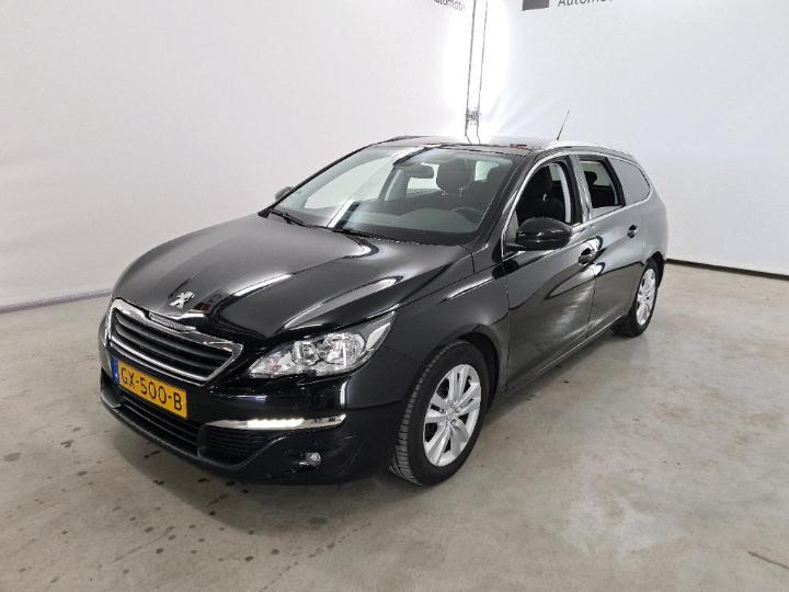 PEUGEOT 308 SW 2015 vf3lcbhzhfs215488