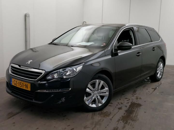 PEUGEOT 308 2015 vf3lcbhzhfs215495