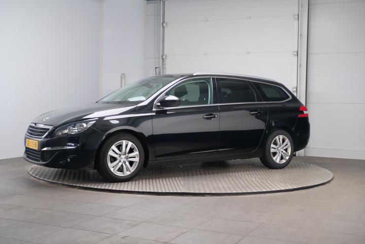 PEUGEOT 308 SW 2015 vf3lcbhzhfs215499