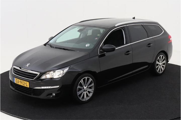 PEUGEOT 308 SW 2015 vf3lcbhzhfs215514