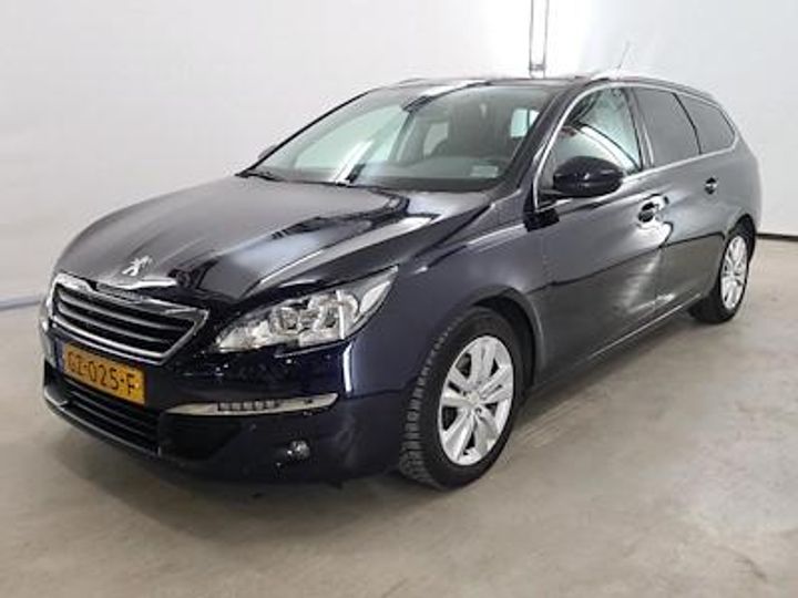 PEUGEOT NULL 2015 vf3lcbhzhfs217274