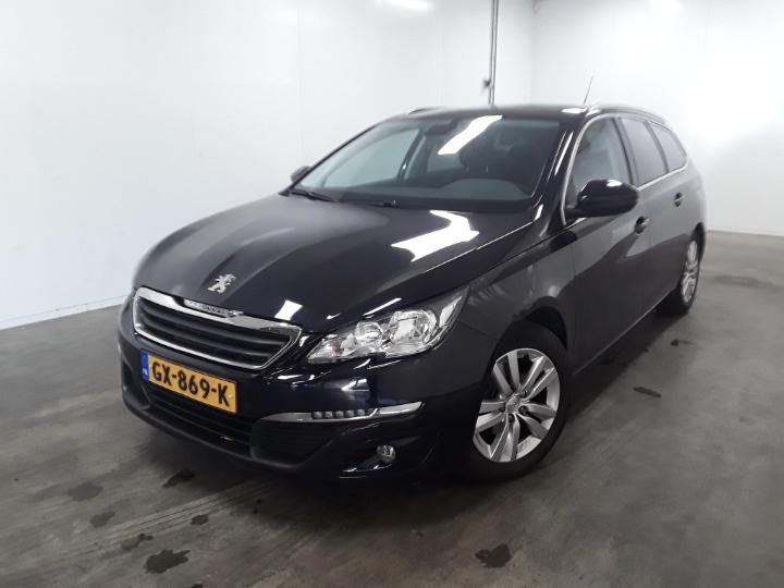 PEUGEOT 308 2015 vf3lcbhzhfs217279