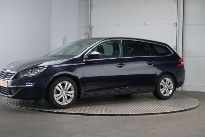 PEUGEOT 308 SW 2015 vf3lcbhzhfs217282