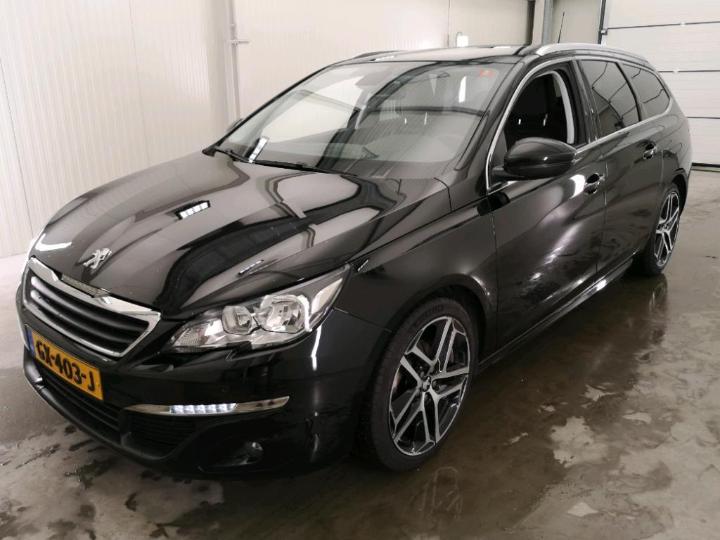 PEUGEOT 308 2015 vf3lcbhzhfs217297