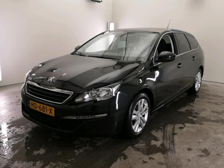 PEUGEOT 308 2015 vf3lcbhzhfs217318