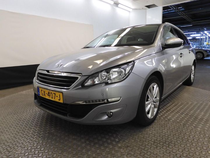 PEUGEOT 308 SW 2015 vf3lcbhzhfs218777