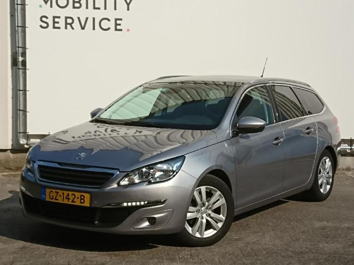 PEUGEOT 308 SW 2015 vf3lcbhzhfs218788