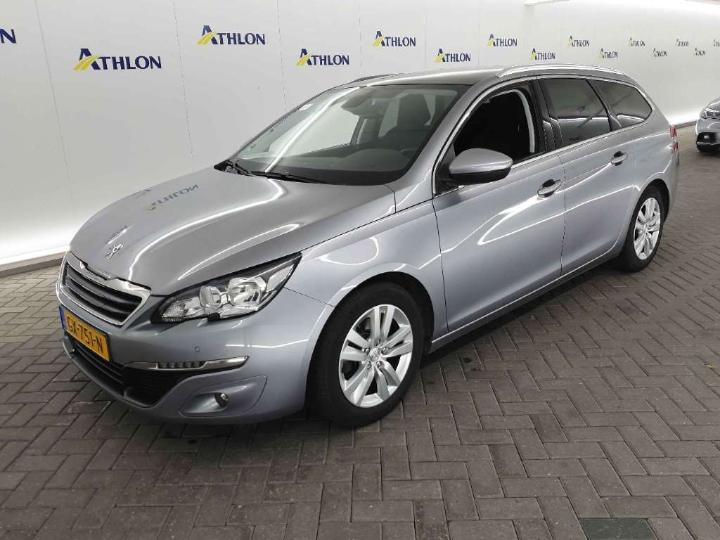 PEUGEOT 308 SW 2015 vf3lcbhzhfs218789