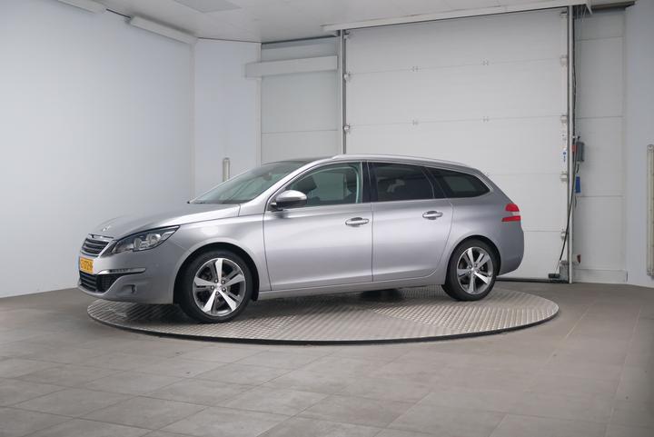 PEUGEOT 308 SW 2015 vf3lcbhzhfs218794