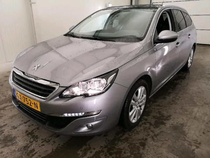 PEUGEOT 308 2015 vf3lcbhzhfs218795