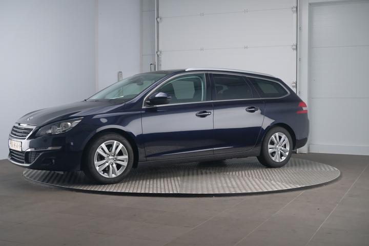 PEUGEOT 308 SW 2015 vf3lcbhzhfs218809