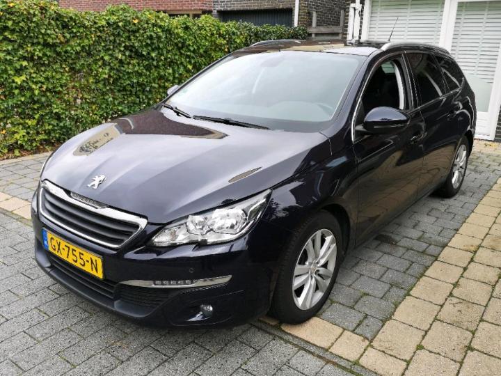 PEUGEOT 308 SW 2015 vf3lcbhzhfs218811