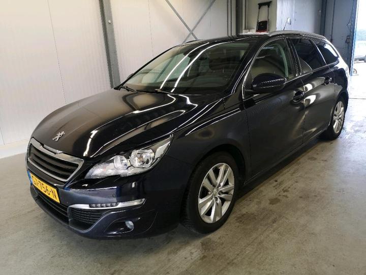 PEUGEOT 308 2015 vf3lcbhzhfs218813