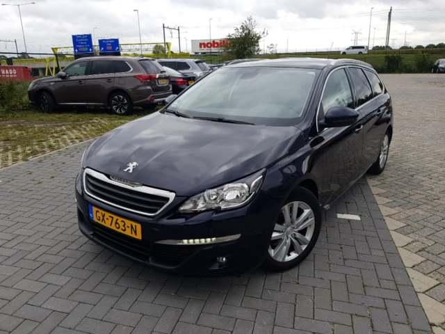 PEUGEOT 308 2015 vf3lcbhzhfs218826