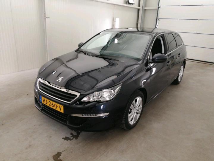 PEUGEOT 308 2015 vf3lcbhzhfs218833