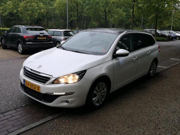 PEUGEOT 308 SW 2015 vf3lcbhzhfs218845