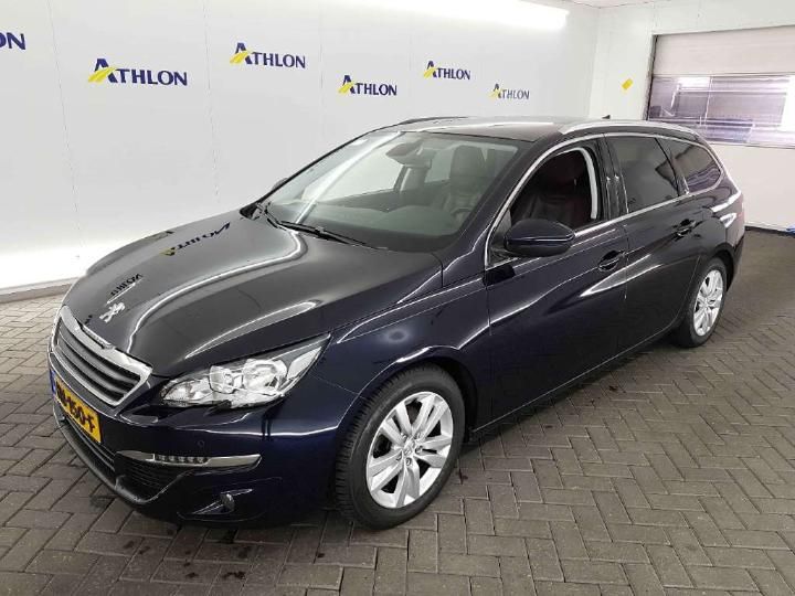 PEUGEOT 308 SW 2015 vf3lcbhzhfs220428