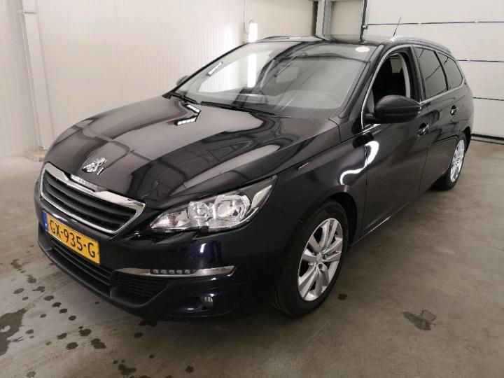 PEUGEOT 308 2015 vf3lcbhzhfs220429