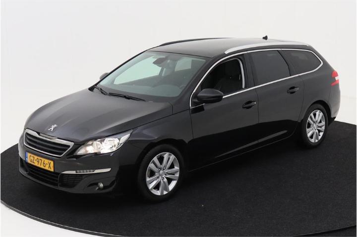 PEUGEOT 308 SW 2015 vf3lcbhzhfs220433