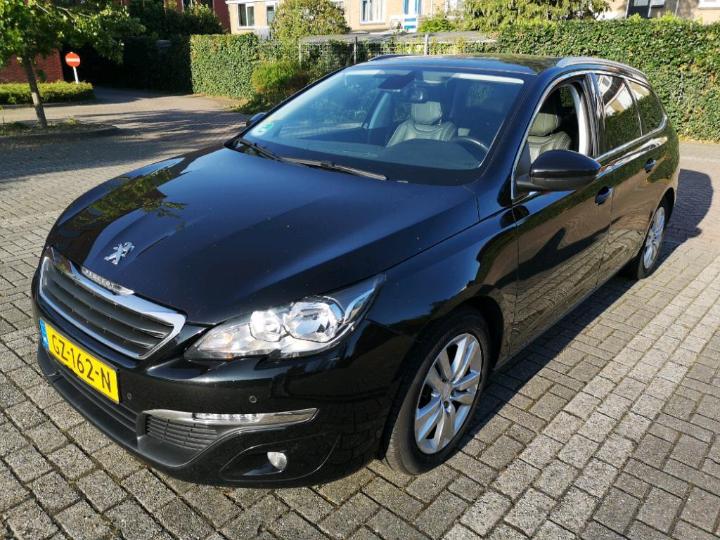 PEUGEOT 308 SW 2015 vf3lcbhzhfs220448