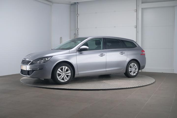 PEUGEOT 308 SW 2015 vf3lcbhzhfs222079