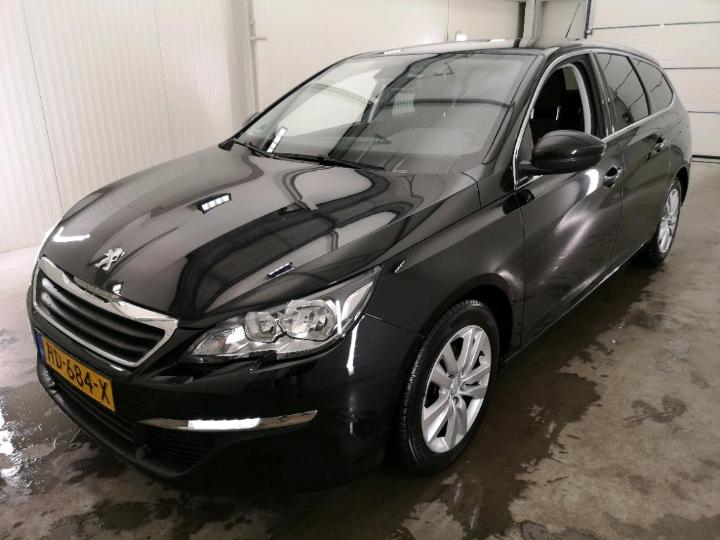 PEUGEOT 308 2015 vf3lcbhzhfs222109