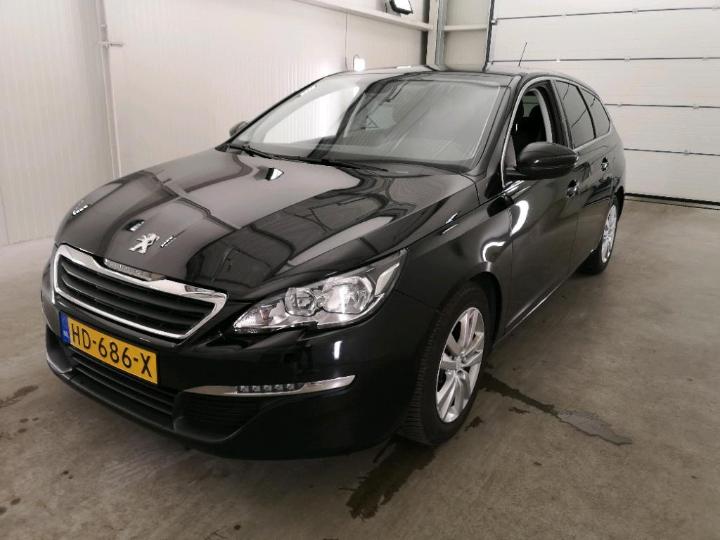 PEUGEOT 308 2015 vf3lcbhzhfs222112