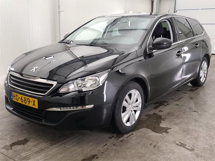 PEUGEOT 308 2015 vf3lcbhzhfs222118