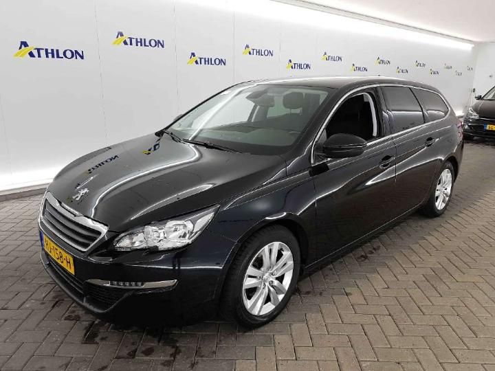 PEUGEOT 308 SW 2015 vf3lcbhzhfs222122