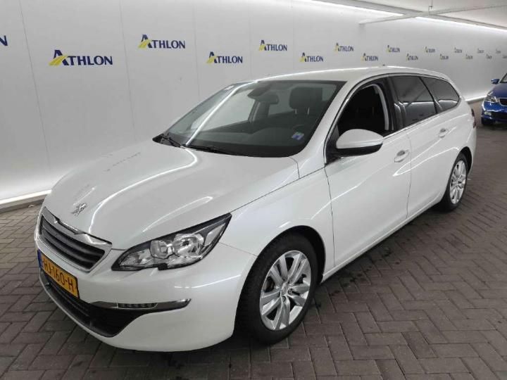 PEUGEOT 308 SW 2015 vf3lcbhzhfs222131